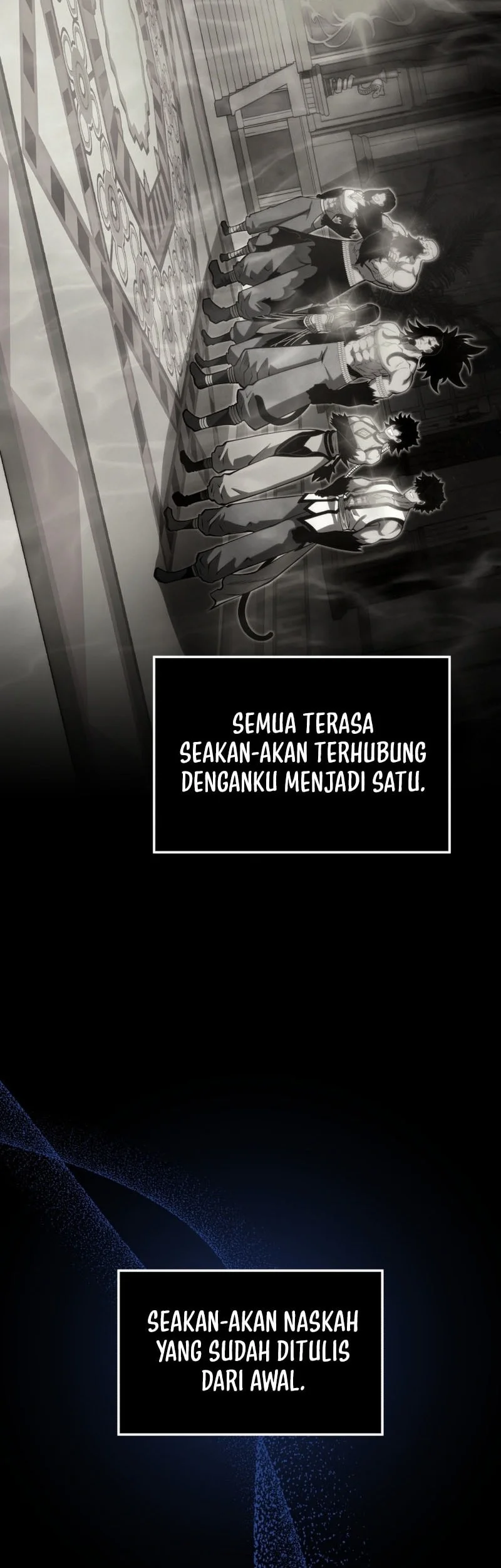 Swordmaster’s Youngest Son Chapter 199 - halaman 11