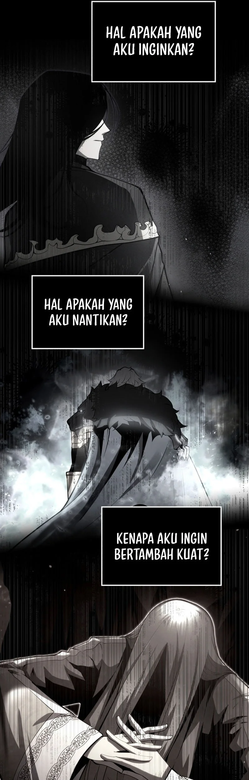 Swordmaster’s Youngest Son Chapter 199 - halaman 14