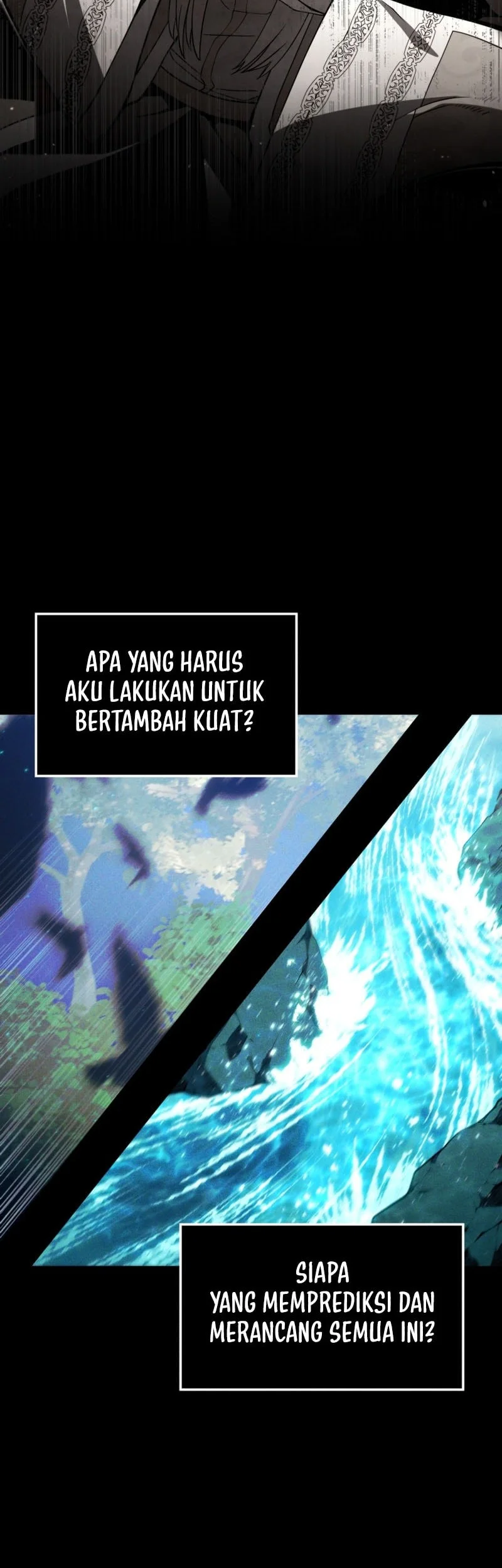 Swordmaster’s Youngest Son Chapter 199 - halaman 15