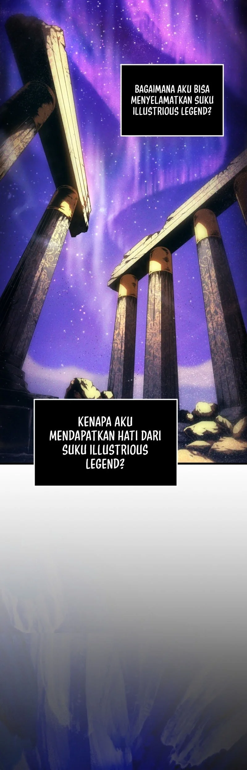 Swordmaster’s Youngest Son Chapter 199 - halaman 17