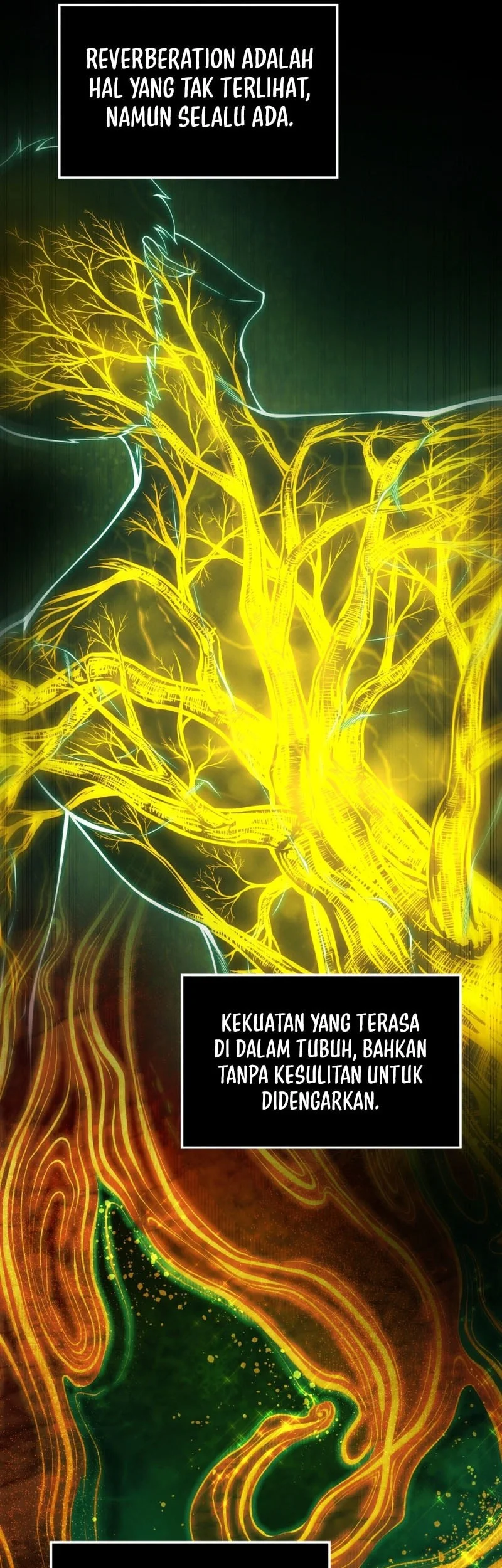 Swordmaster’s Youngest Son Chapter 199 - halaman 21