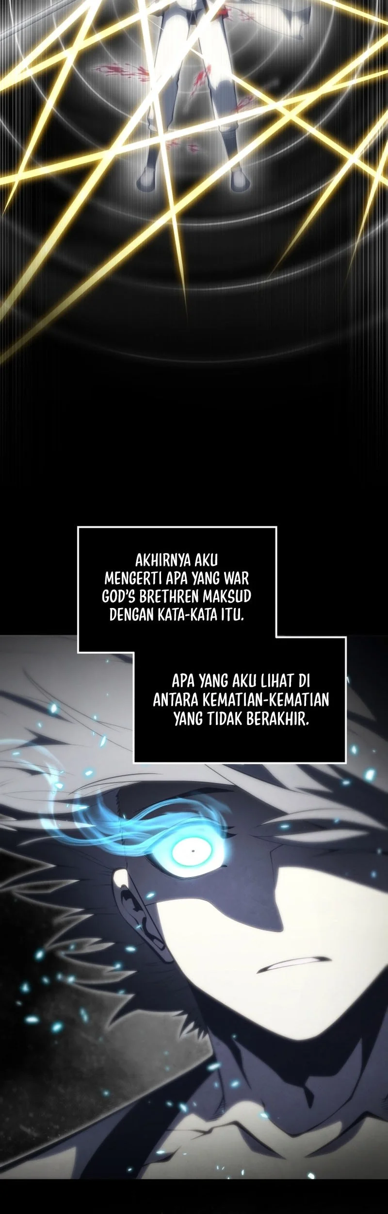 Swordmaster’s Youngest Son Chapter 199 - halaman 24