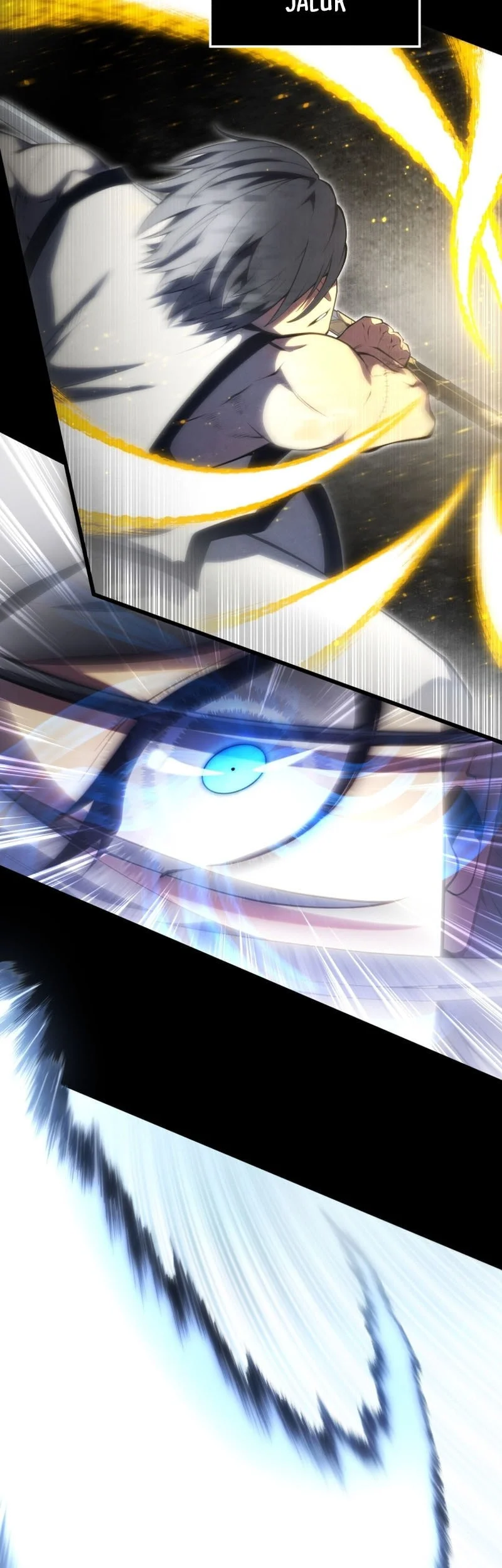 Swordmaster’s Youngest Son Chapter 199 - halaman 27