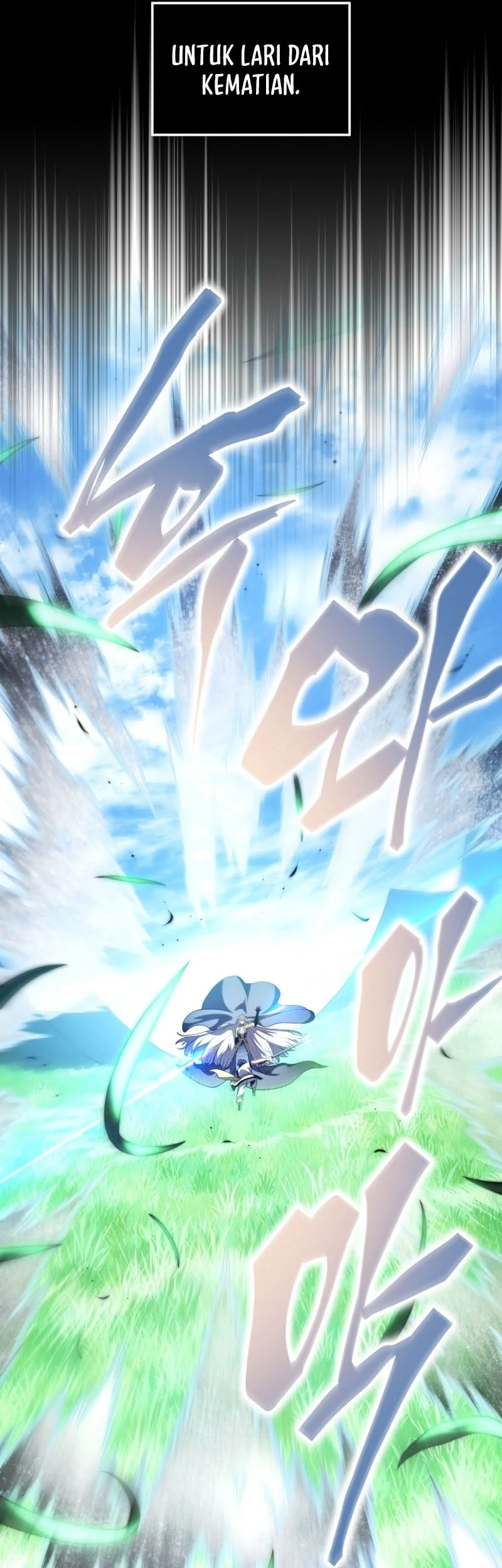 Swordmaster’s Youngest Son Chapter 199 - halaman 29