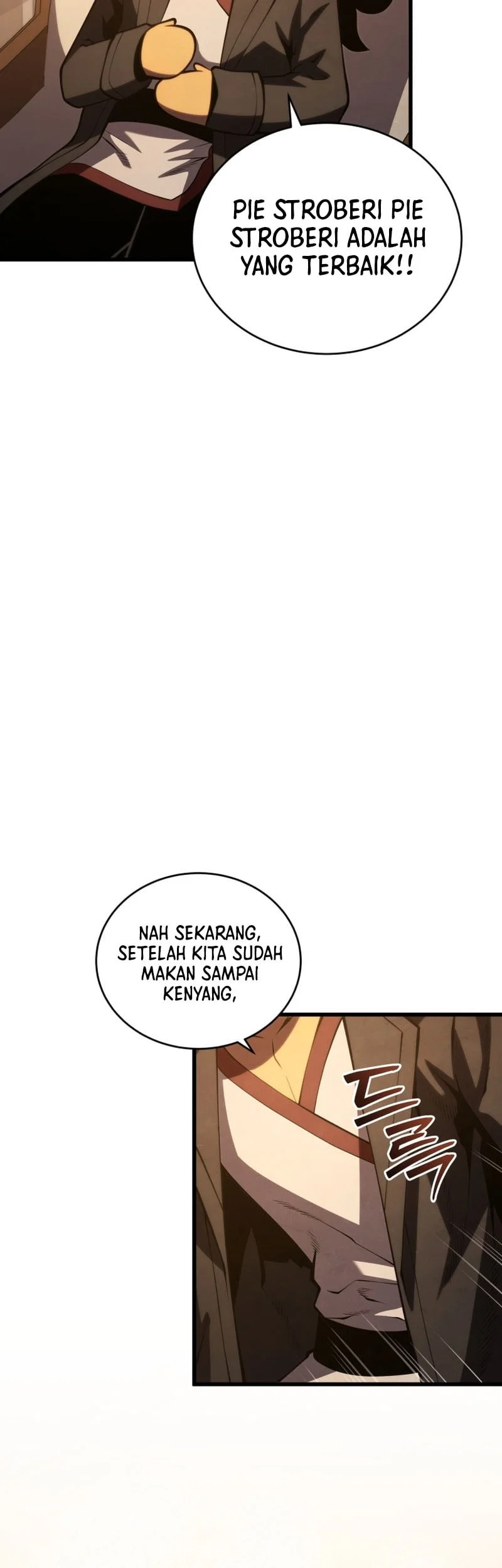 Swordmaster’s Youngest Son Chapter 199 - halaman 47