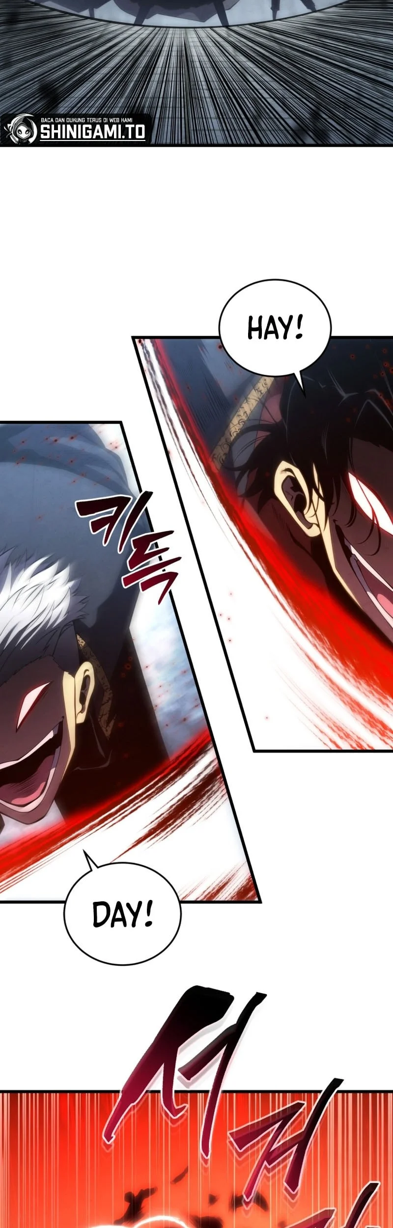 Swordmaster’s Youngest Son Chapter 199 - halaman 59