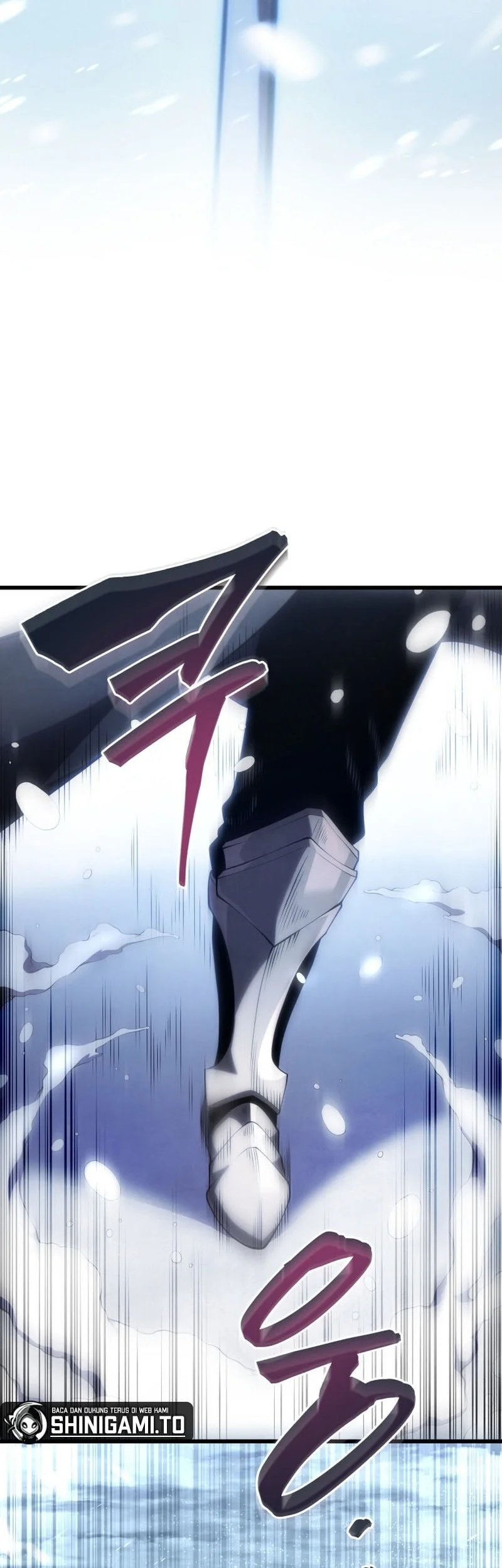 Swordmaster’s Youngest Son Chapter 199 - halaman 66
