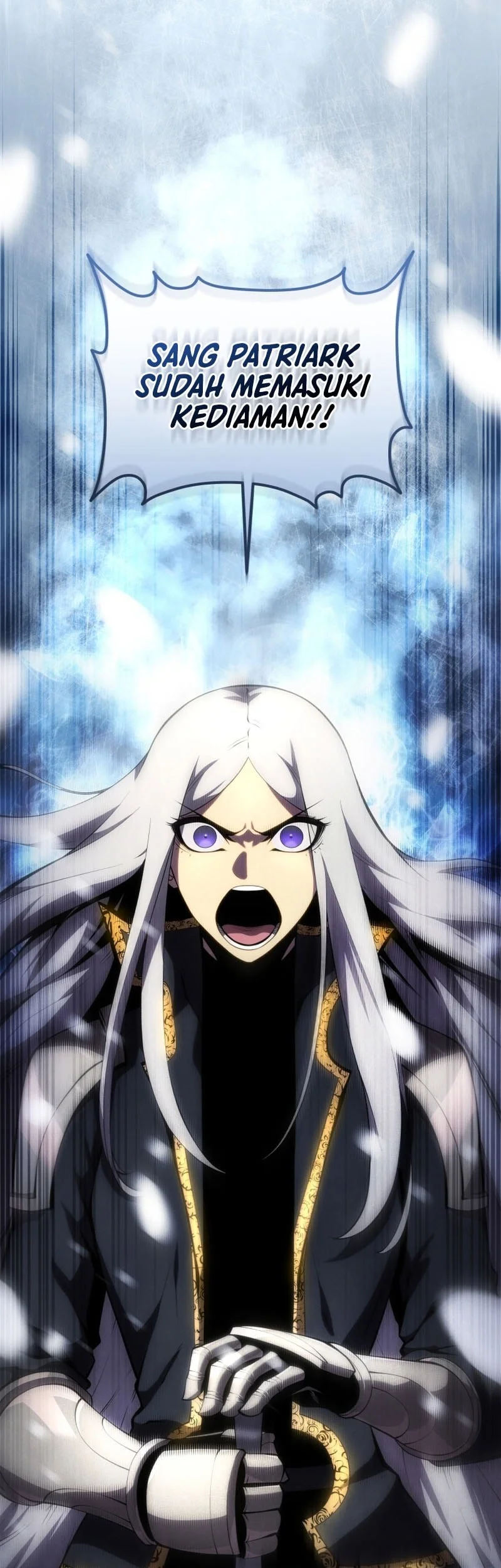 Swordmaster’s Youngest Son Chapter 199 - halaman 69