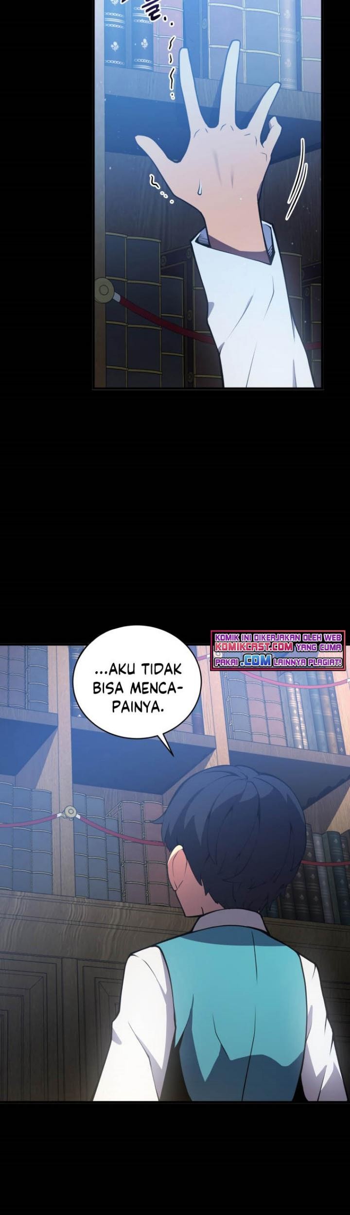 Swordmaster’s Youngest Son Chapter 2 - halaman 10