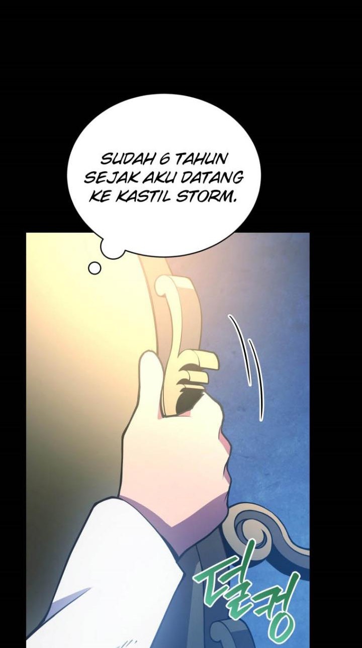 Swordmaster’s Youngest Son Chapter 2 - halaman 11