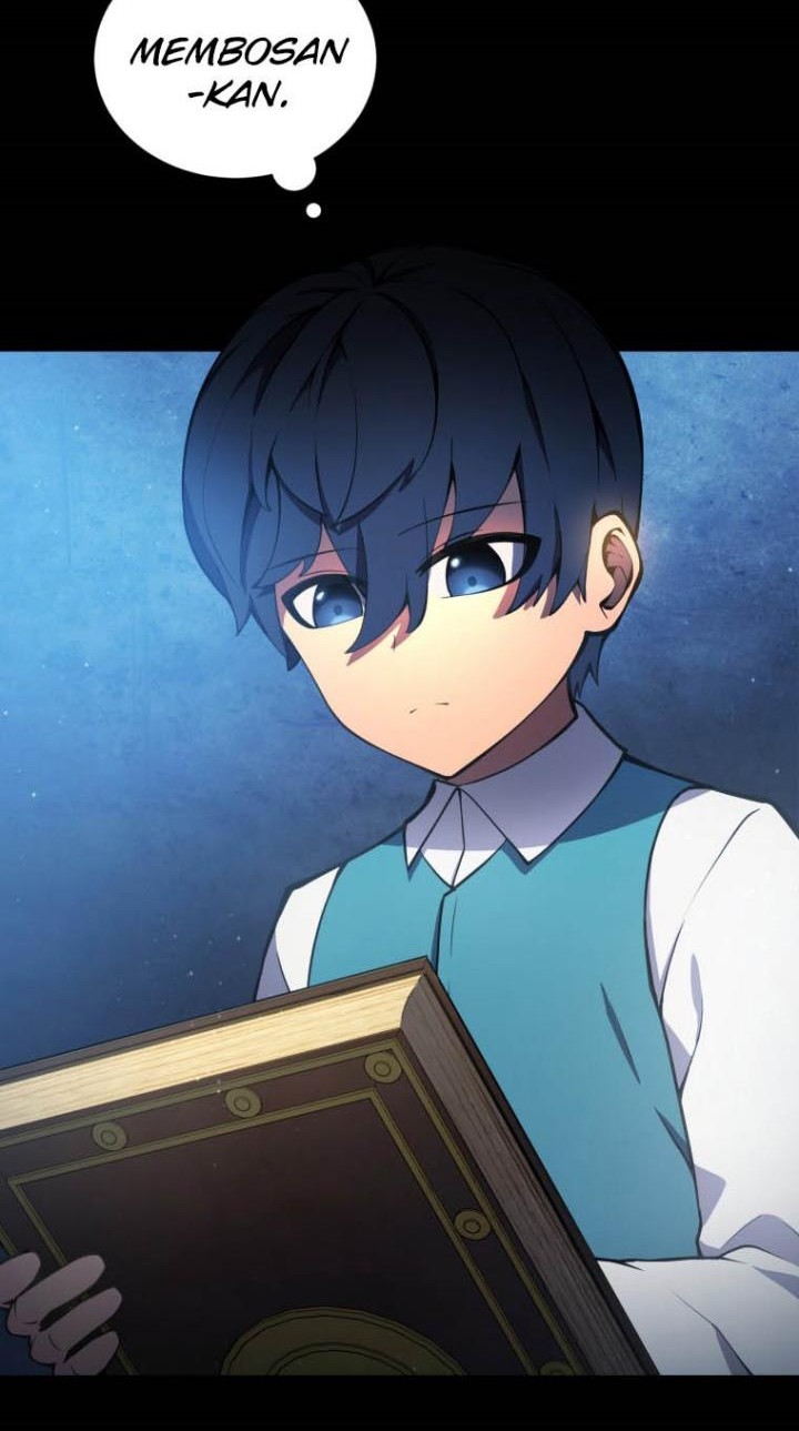 Swordmaster’s Youngest Son Chapter 2 - halaman 13