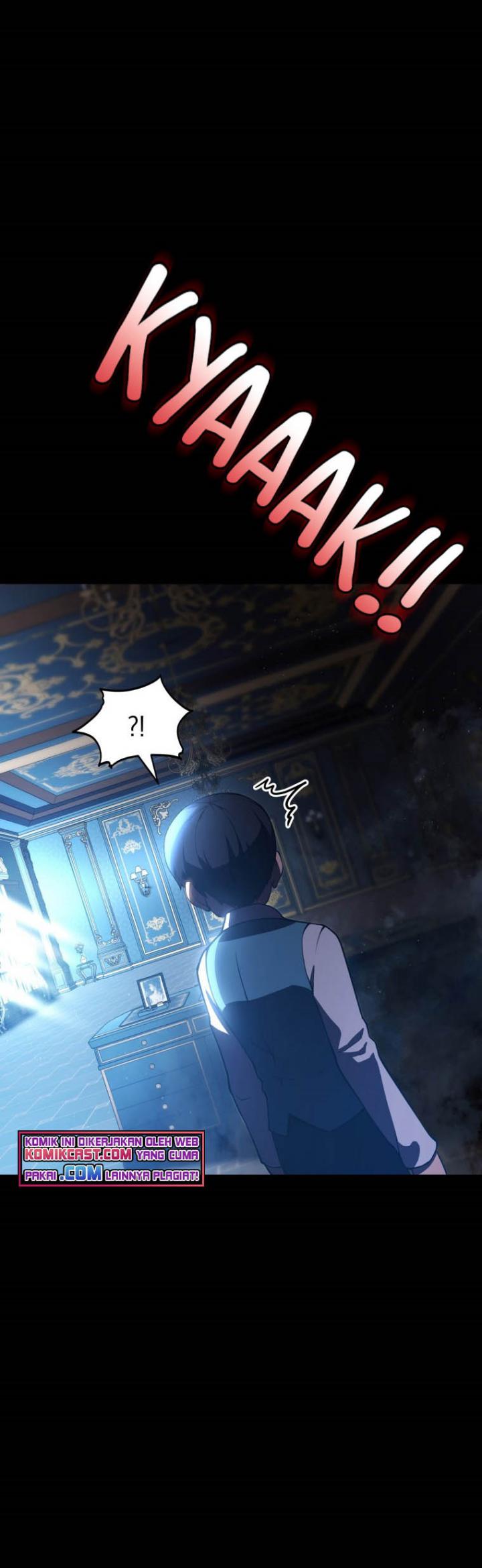 Swordmaster’s Youngest Son Chapter 2 - halaman 14