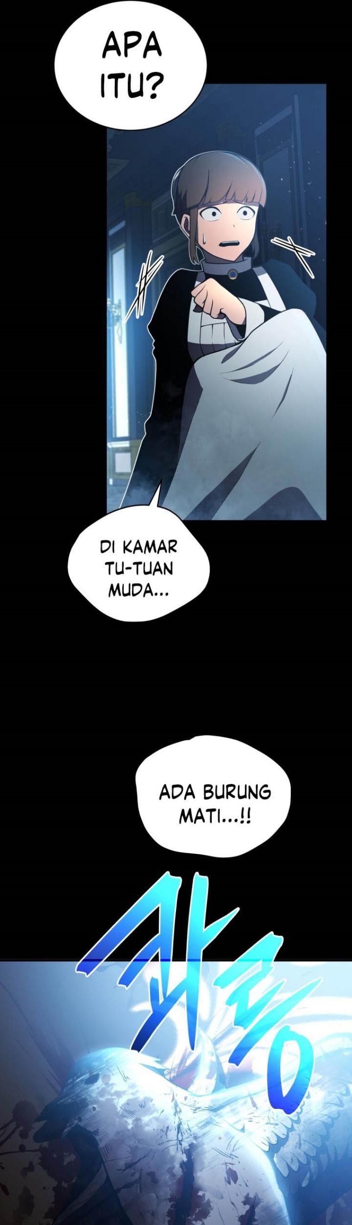 Swordmaster’s Youngest Son Chapter 2 - halaman 15