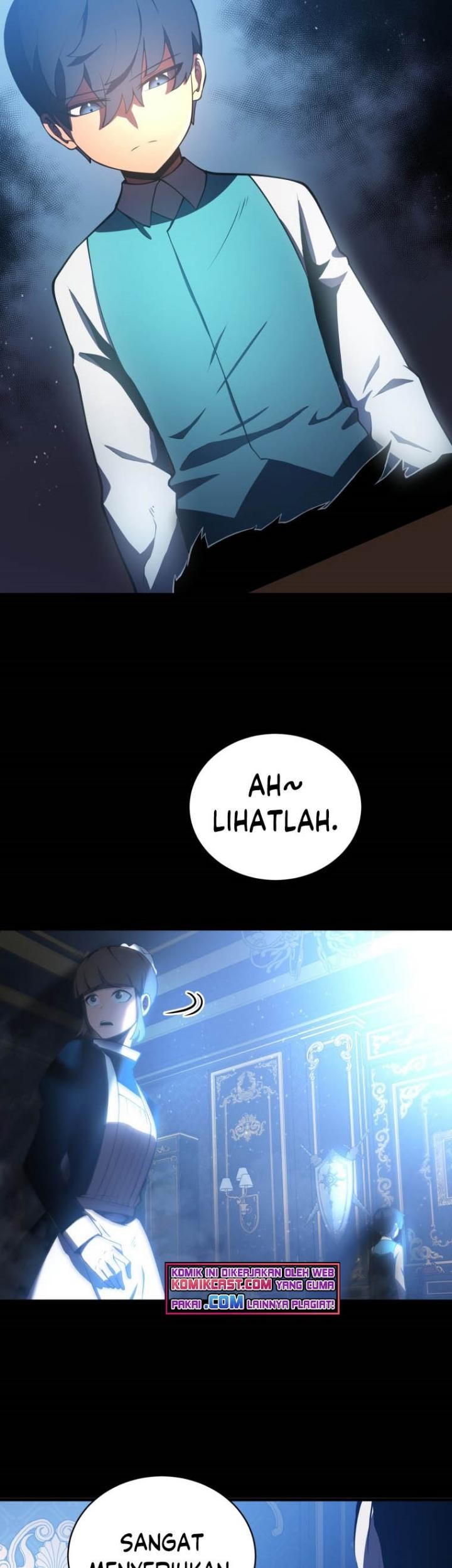 Swordmaster’s Youngest Son Chapter 2 - halaman 17
