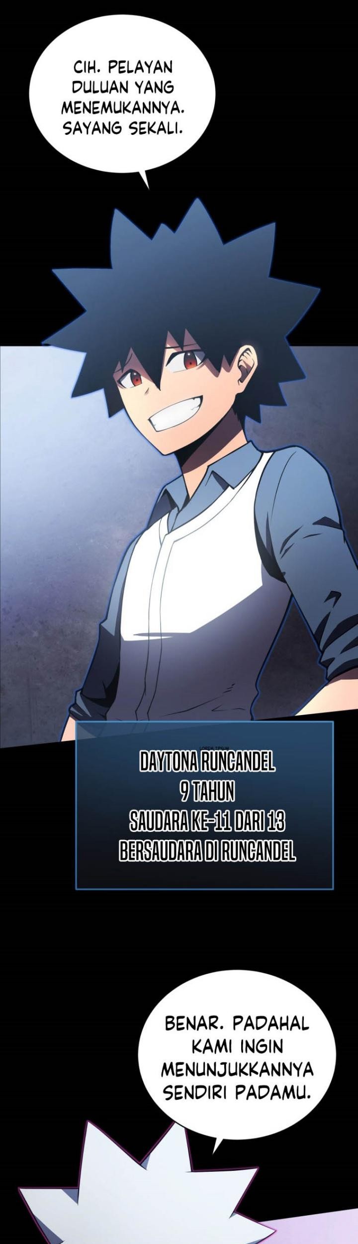 Swordmaster’s Youngest Son Chapter 2 - halaman 19