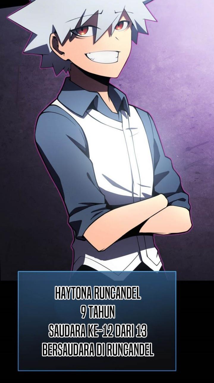 Swordmaster’s Youngest Son Chapter 2 - halaman 20