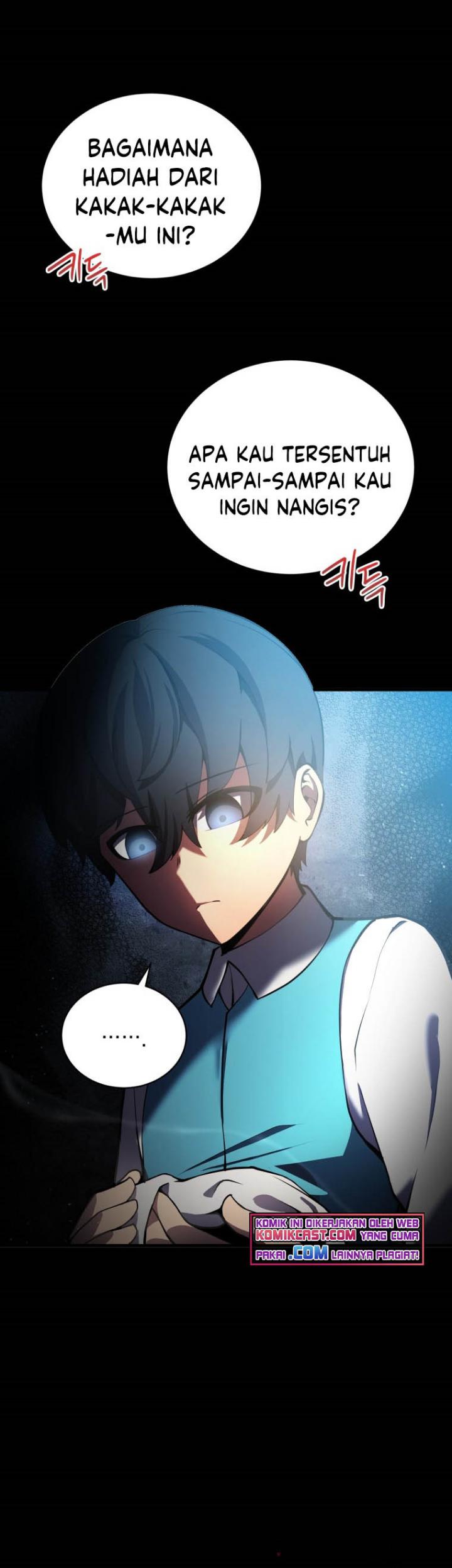 Swordmaster’s Youngest Son Chapter 2 - halaman 21