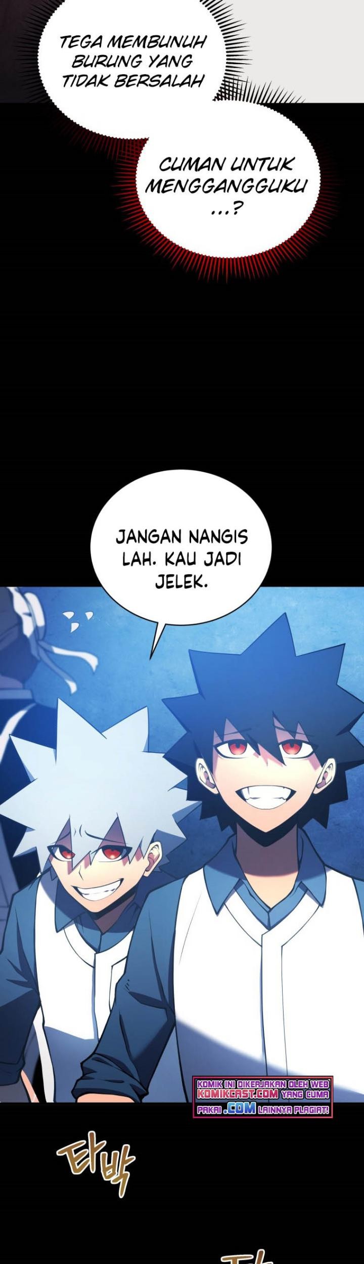 Swordmaster’s Youngest Son Chapter 2 - halaman 24