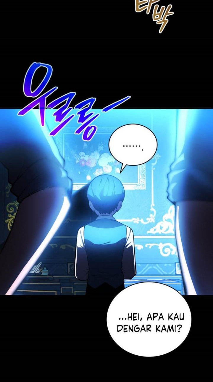 Swordmaster’s Youngest Son Chapter 2 - halaman 25