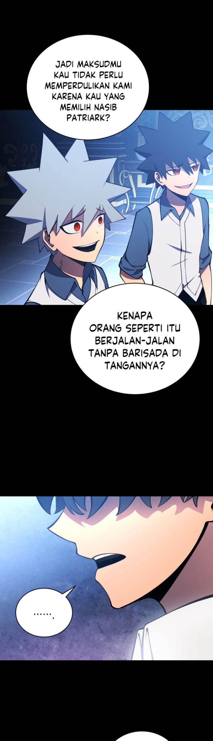 Swordmaster’s Youngest Son Chapter 2 - halaman 26
