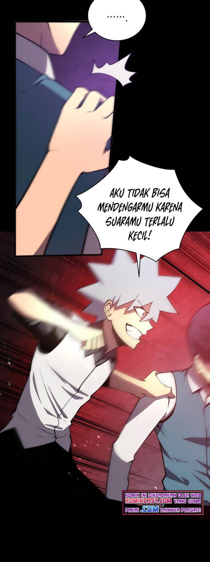 Swordmaster’s Youngest Son Chapter 2 - halaman 28