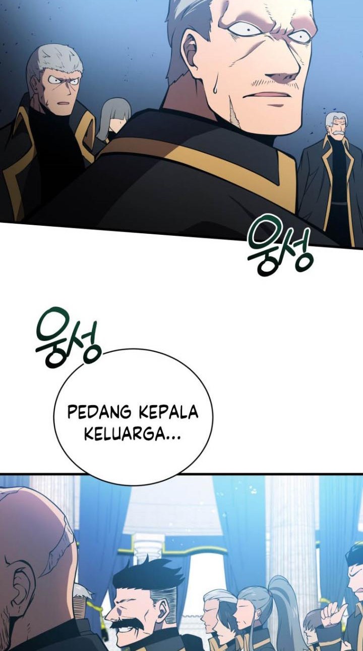 Swordmaster’s Youngest Son Chapter 2 - halaman 3