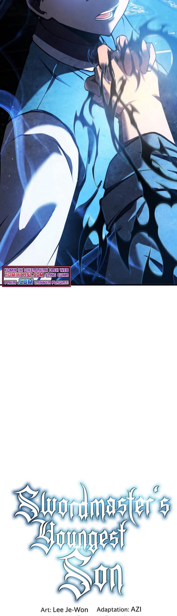 Swordmaster’s Youngest Son Chapter 2 - halaman 31