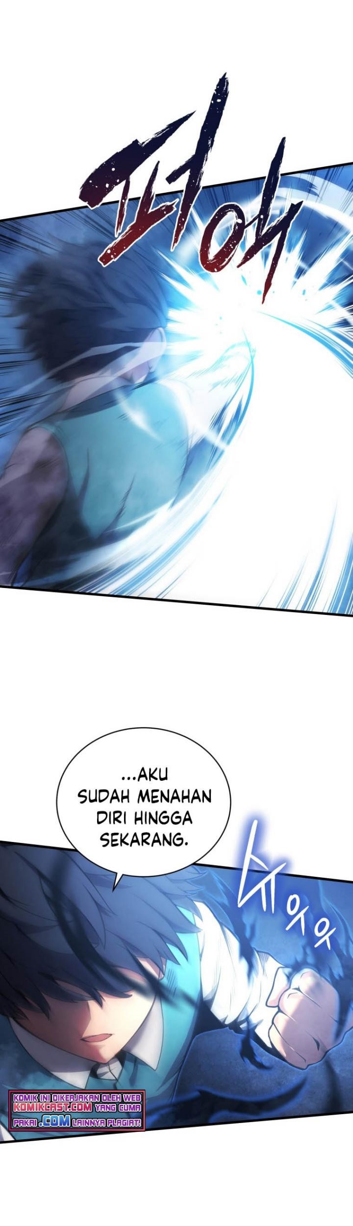 Swordmaster’s Youngest Son Chapter 2 - halaman 35