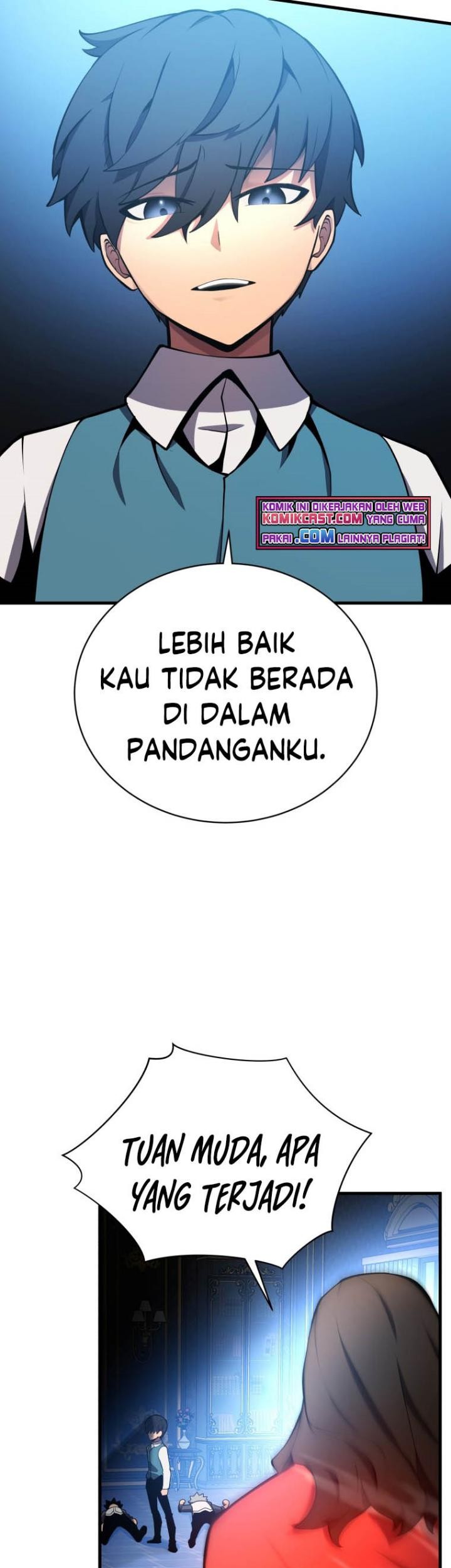 Swordmaster’s Youngest Son Chapter 2 - halaman 39