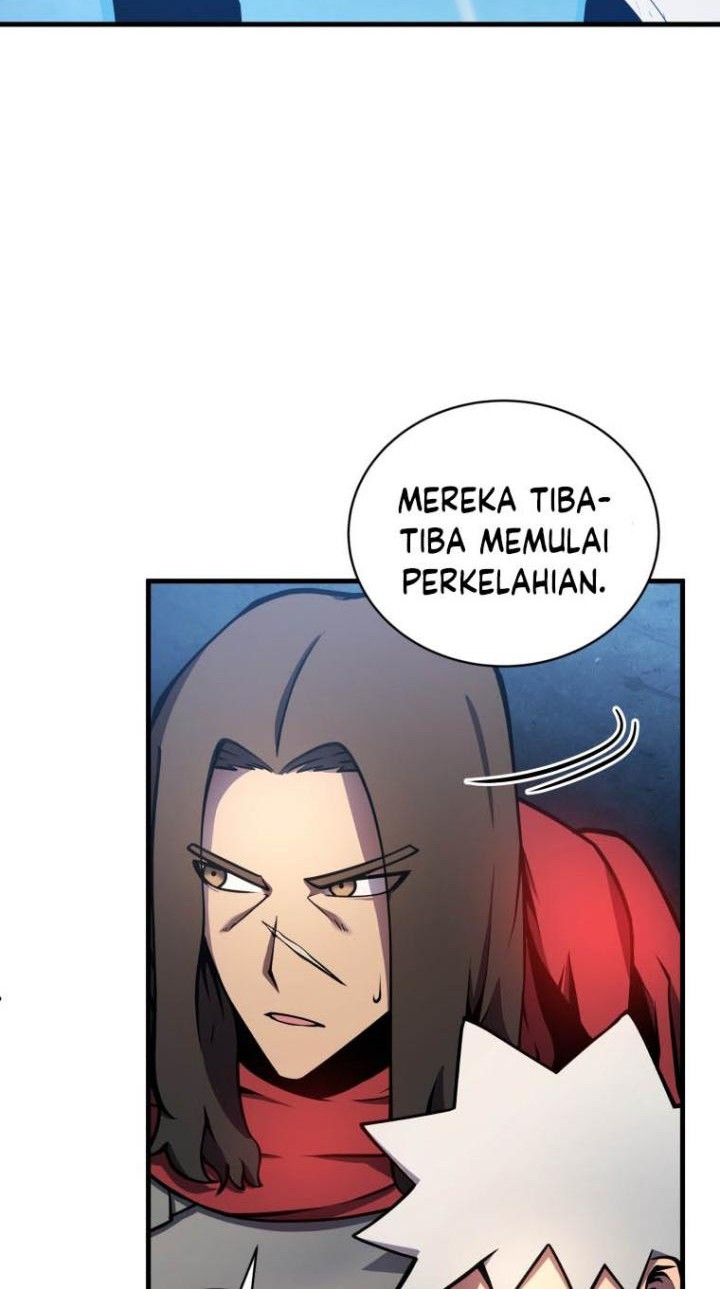 Swordmaster’s Youngest Son Chapter 2 - halaman 42