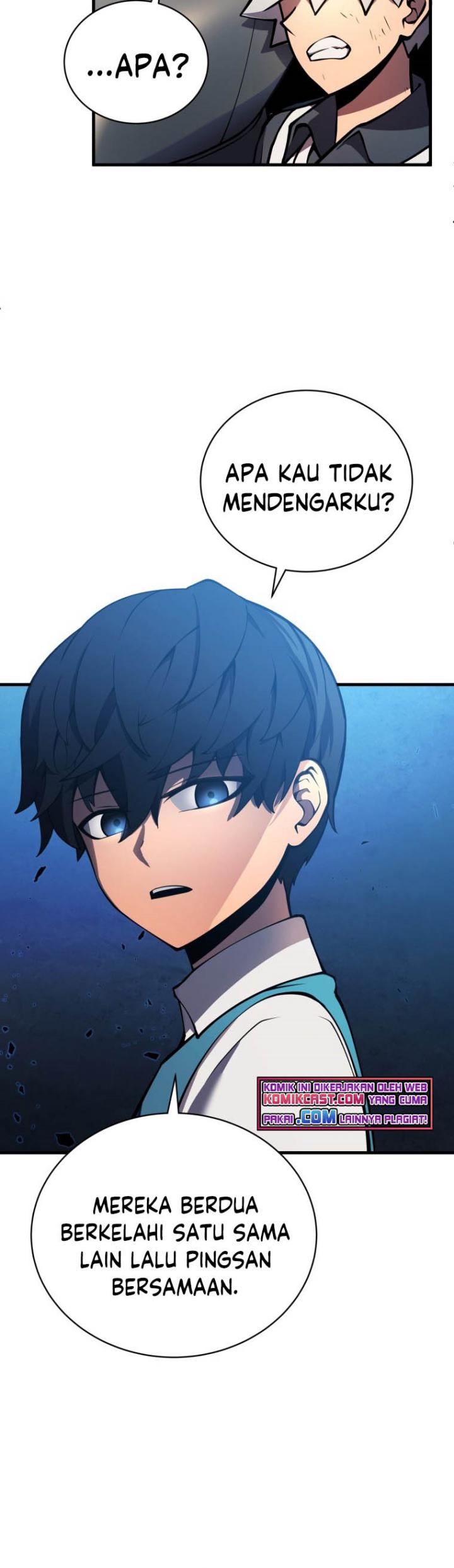 Swordmaster’s Youngest Son Chapter 2 - halaman 43