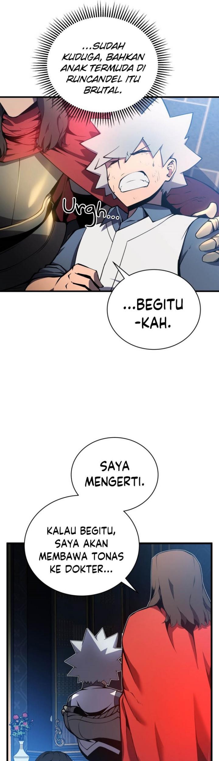 Swordmaster’s Youngest Son Chapter 2 - halaman 44