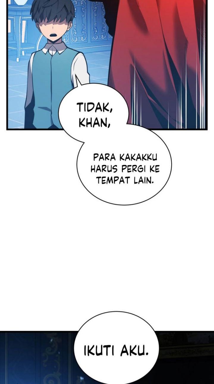 Swordmaster’s Youngest Son Chapter 2 - halaman 45