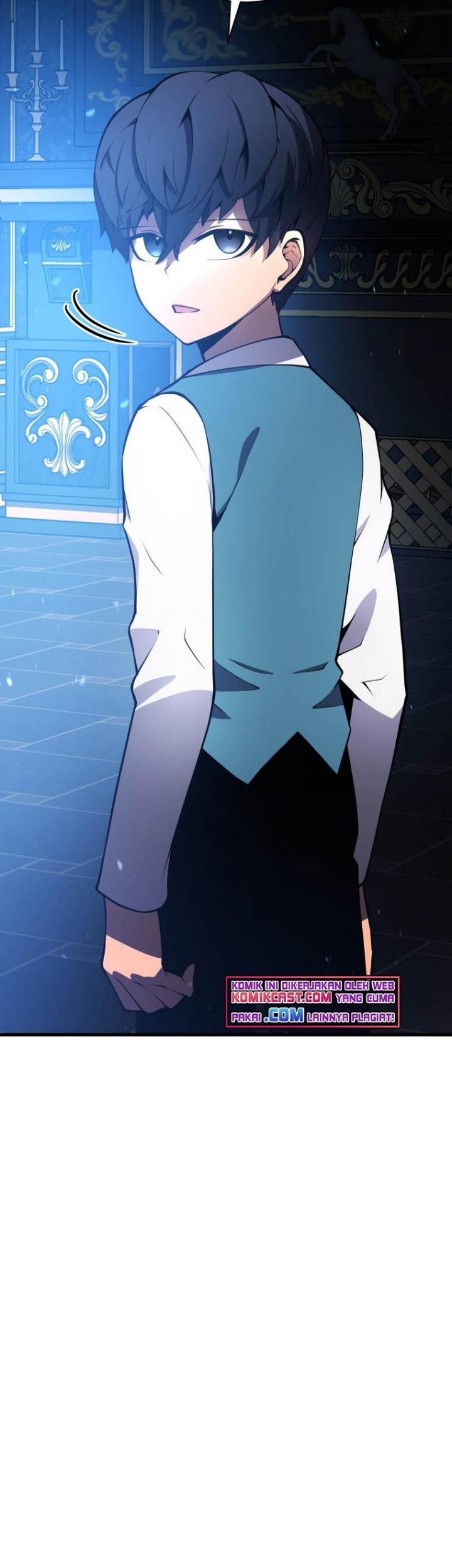 Swordmaster’s Youngest Son Chapter 2 - halaman 46