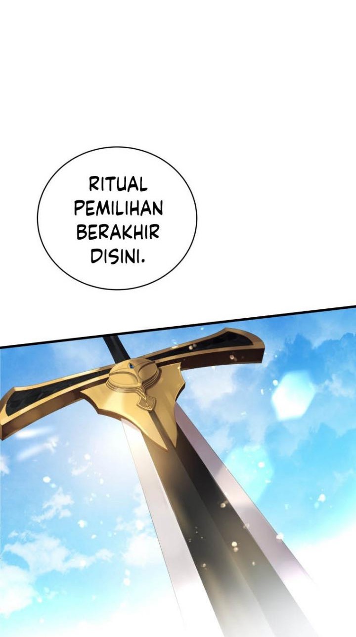 Swordmaster’s Youngest Son Chapter 2 - halaman 5