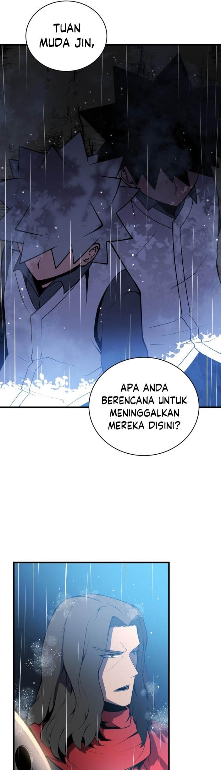 Swordmaster’s Youngest Son Chapter 2 - halaman 51