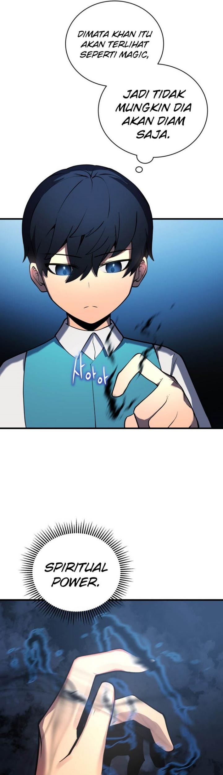 Swordmaster’s Youngest Son Chapter 2 - halaman 66