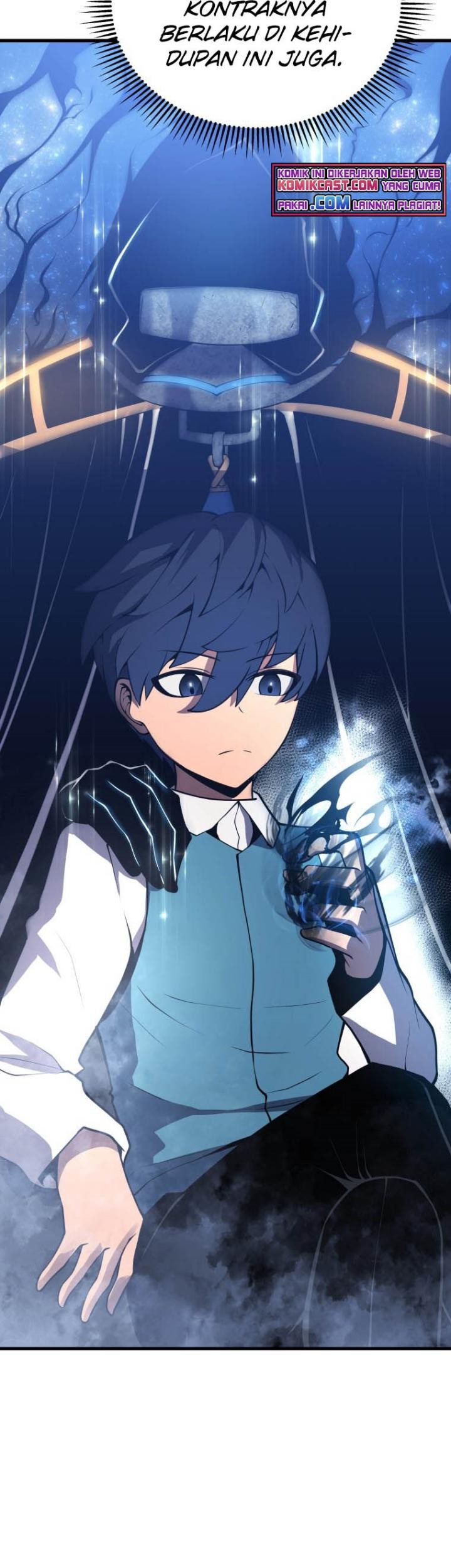 Swordmaster’s Youngest Son Chapter 2 - halaman 68