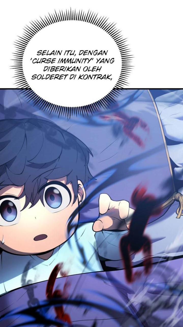 Swordmaster’s Youngest Son Chapter 2 - halaman 69