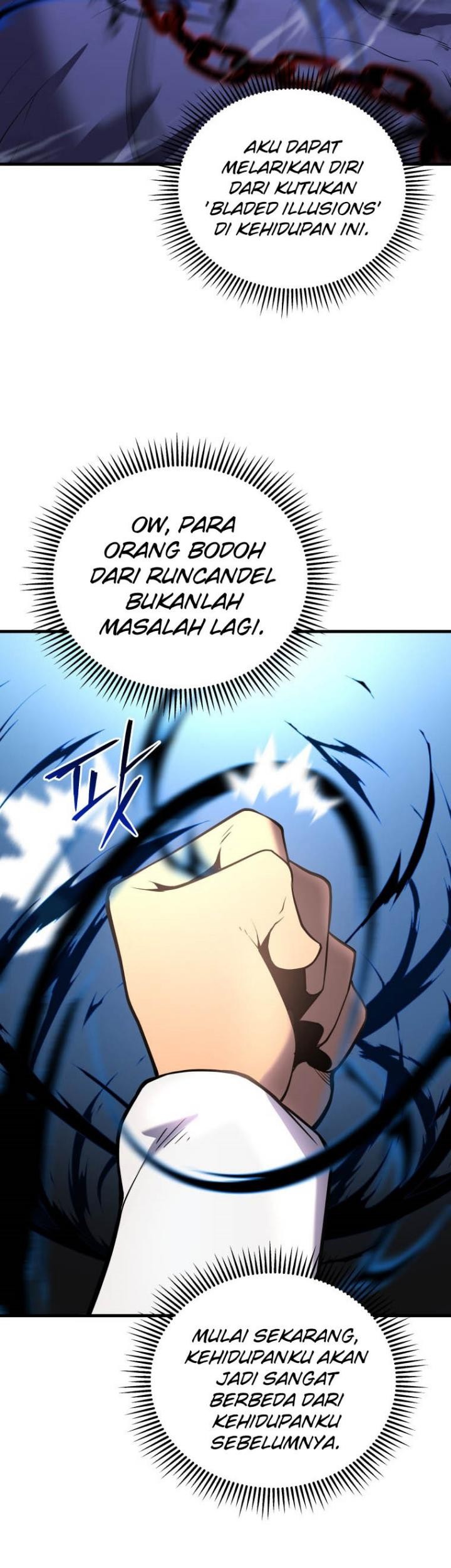 Swordmaster’s Youngest Son Chapter 2 - halaman 70
