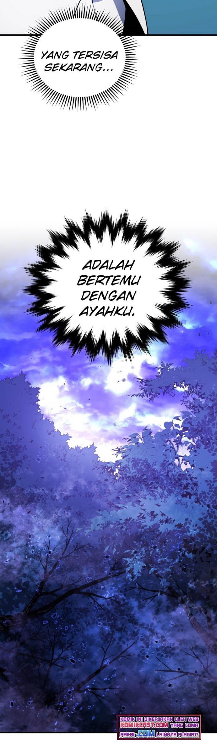 Swordmaster’s Youngest Son Chapter 2 - halaman 72