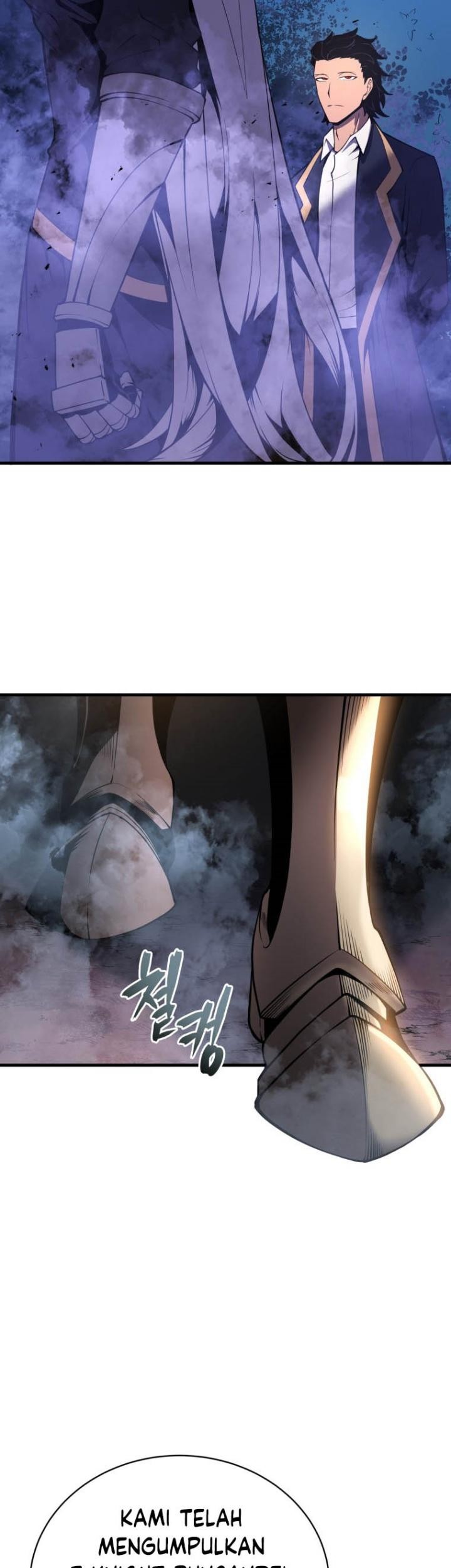 Swordmaster’s Youngest Son Chapter 2 - halaman 78