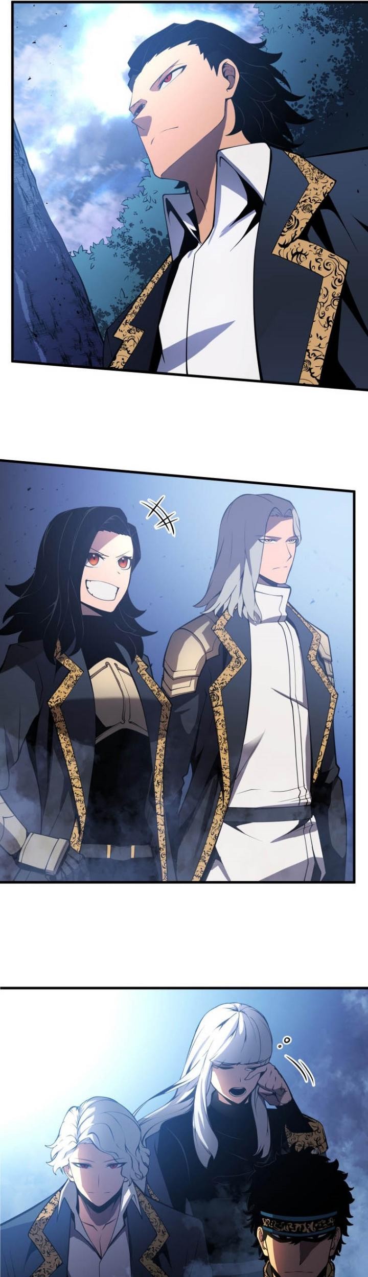 Swordmaster’s Youngest Son Chapter 2 - halaman 81
