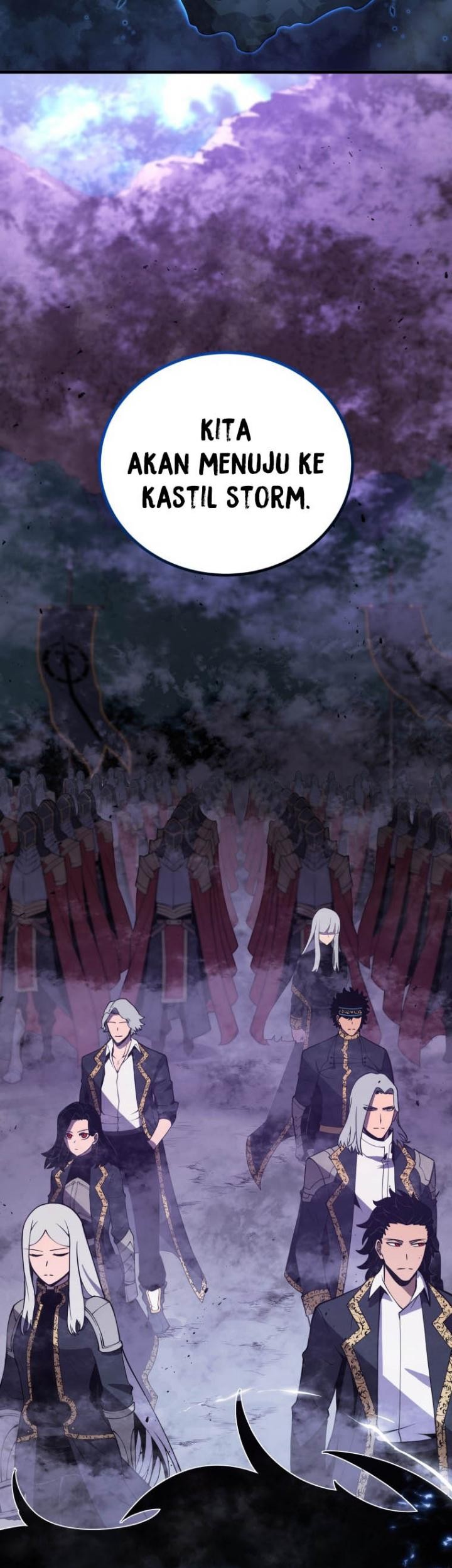 Swordmaster’s Youngest Son Chapter 2 - halaman 83