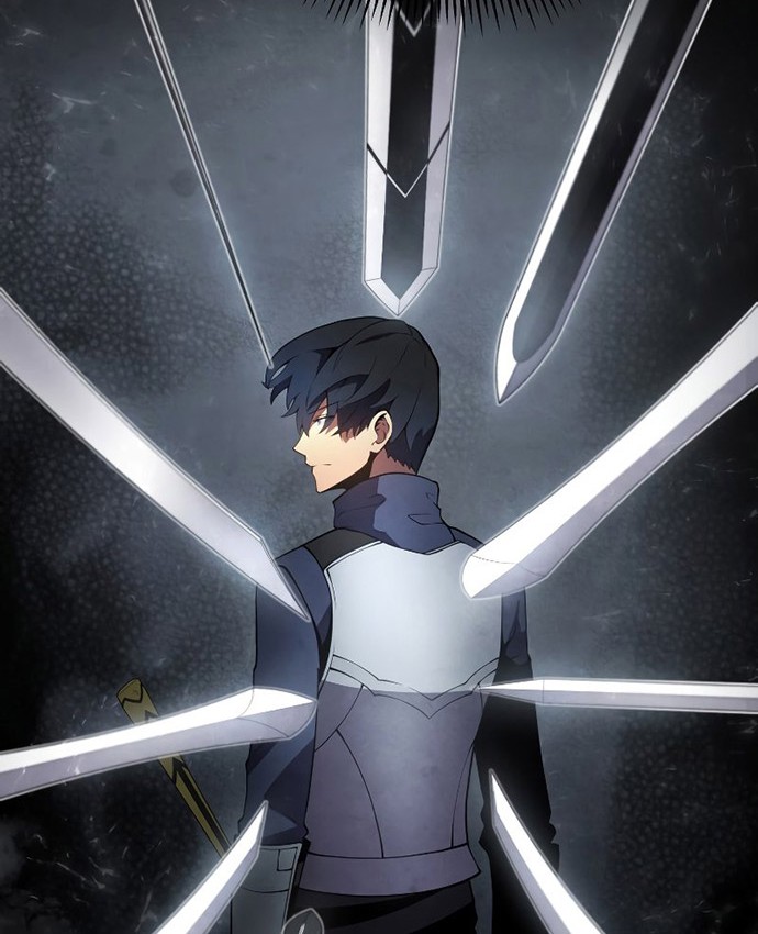 Swordmaster’s Youngest Son Chapter 20 - halaman 15