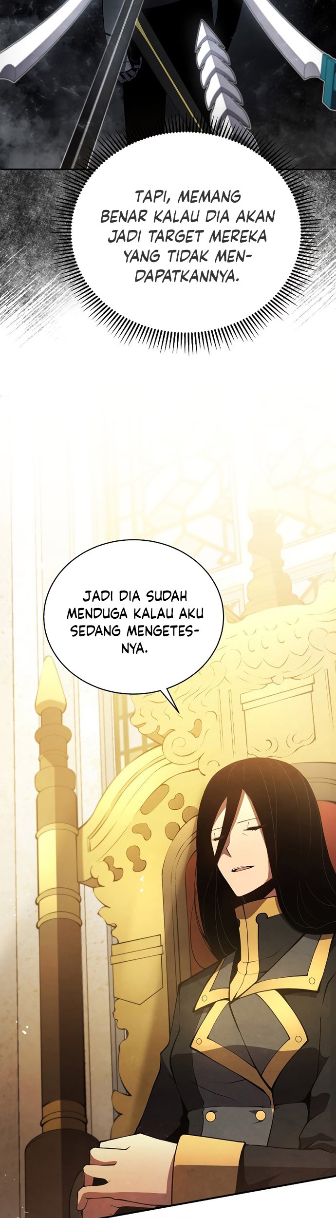 Swordmaster’s Youngest Son Chapter 20 - halaman 16