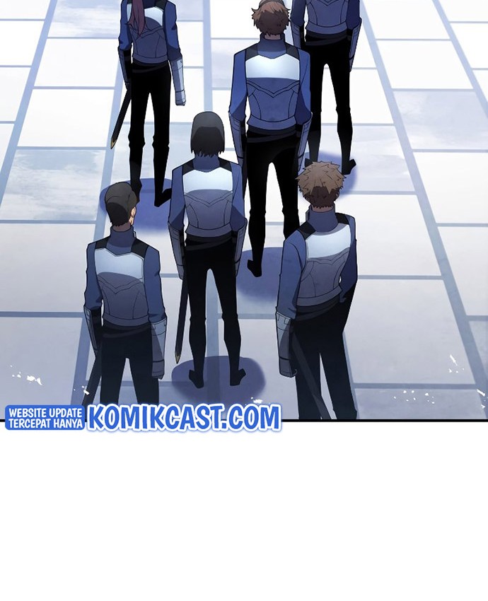 Swordmaster’s Youngest Son Chapter 20 - halaman 19