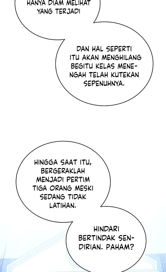 Swordmaster’s Youngest Son Chapter 20 - halaman 21