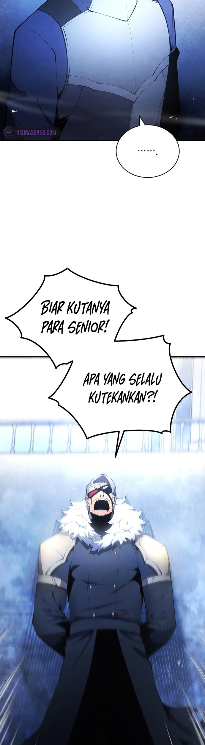 Swordmaster’s Youngest Son Chapter 20 - halaman 28
