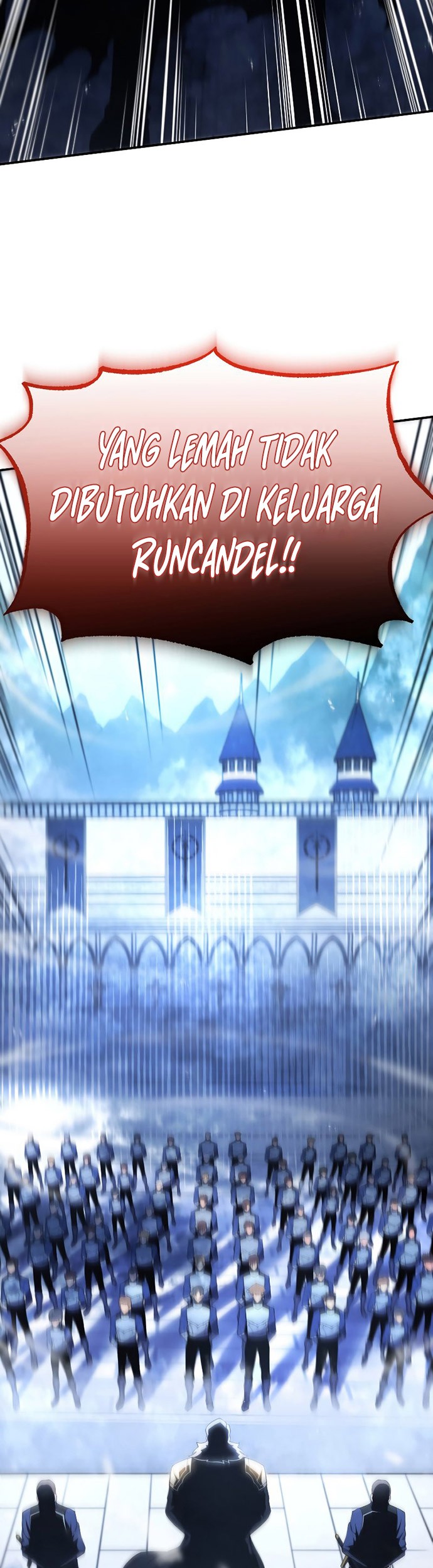 Swordmaster’s Youngest Son Chapter 20 - halaman 30